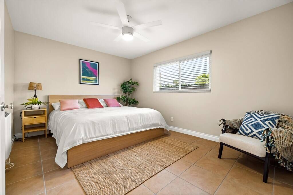 Photo of Bedroom in West Beach