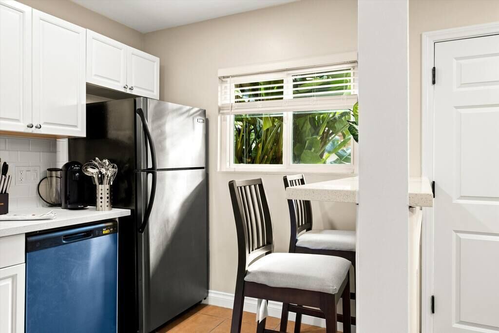 Photo of Kitchen in West Beach