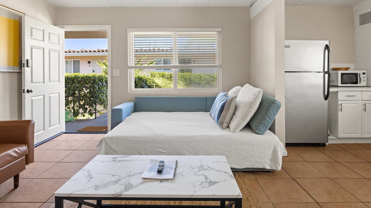 Photo of Bedroom in West Beach