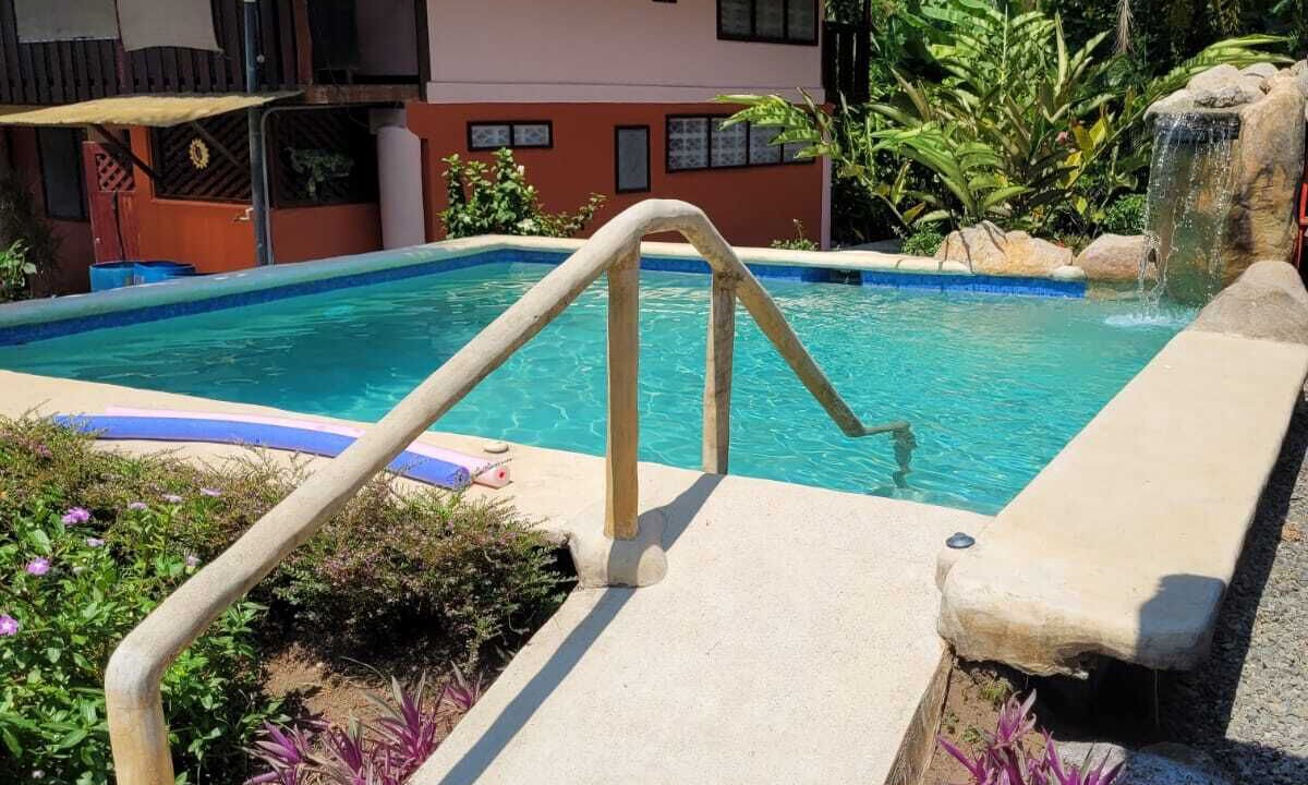 Photo of Outdoor in Cahuita