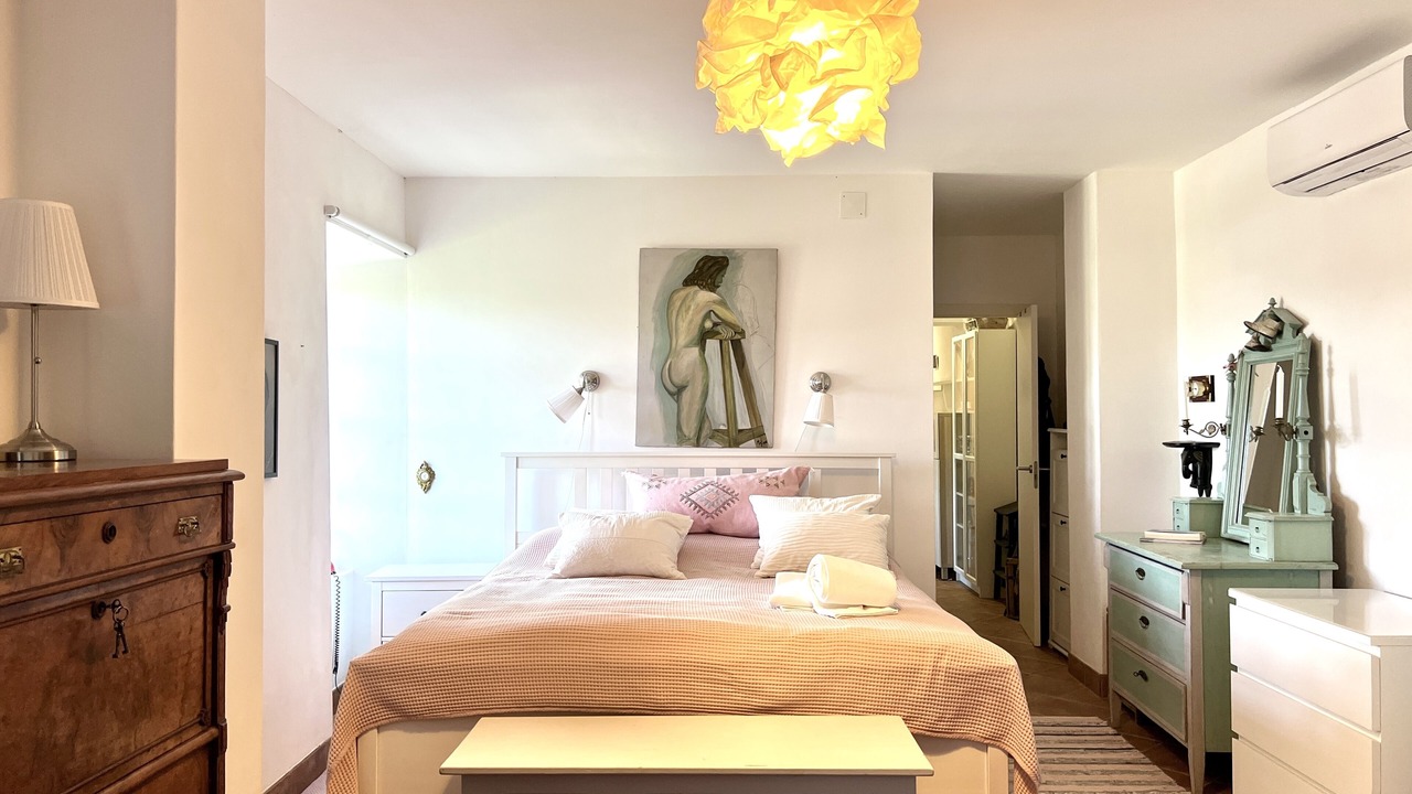 Photo of Bedroom in Campina