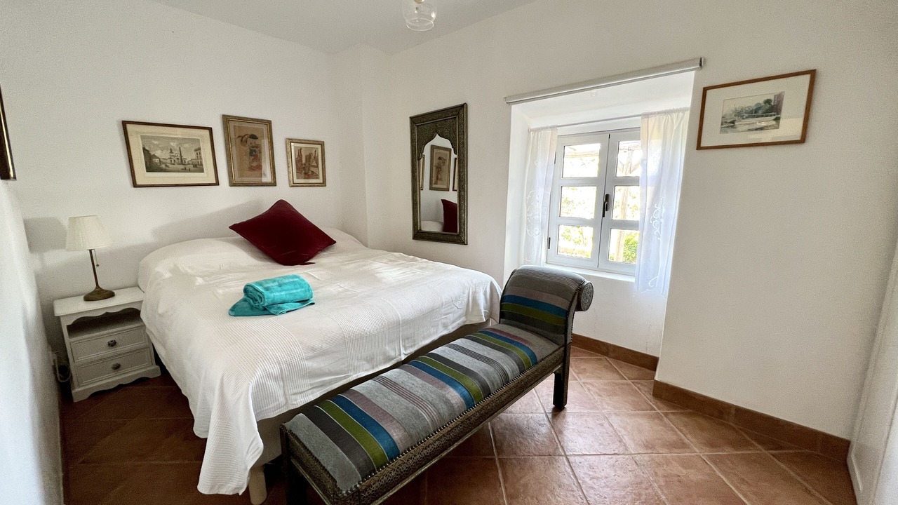Photo of Bedroom in Campina