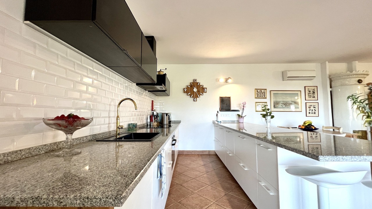 Photo of Kitchen in Campina