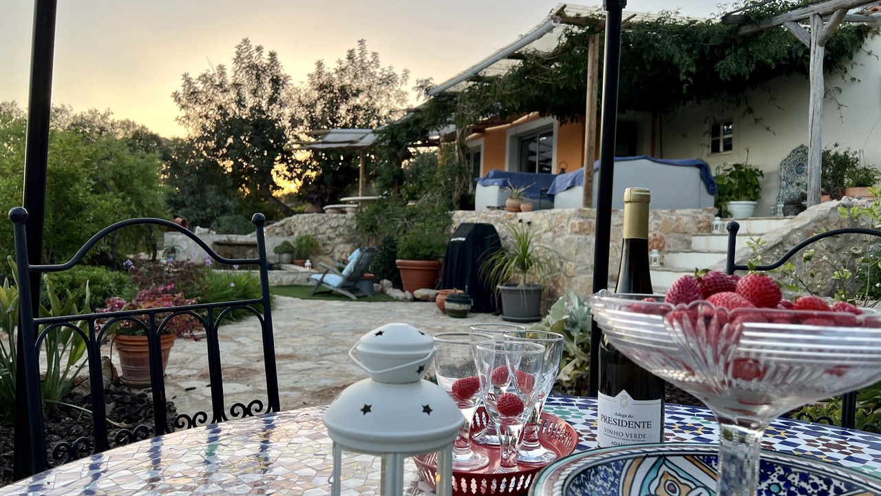 Photo of Outdoor in Campina
