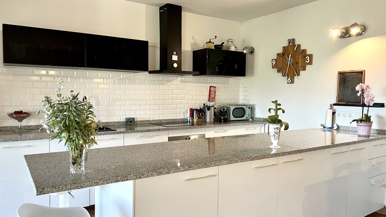Photo of Kitchen in Campina