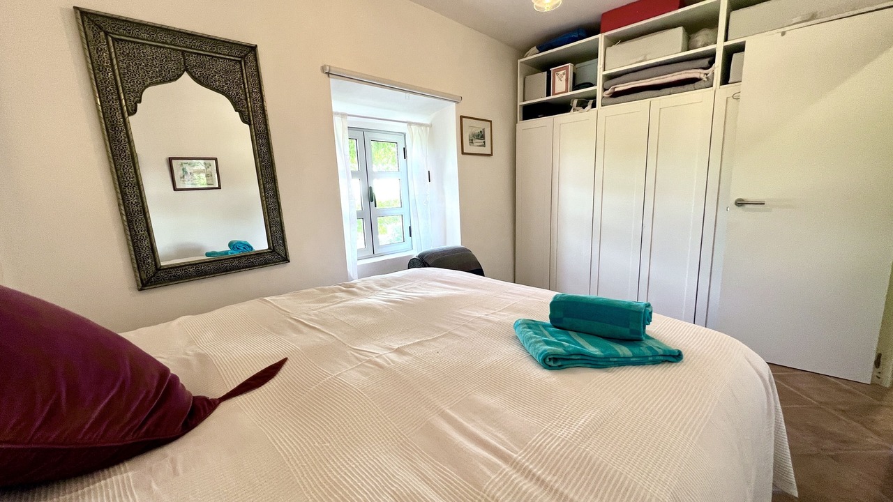 Photo of Bedroom in Campina