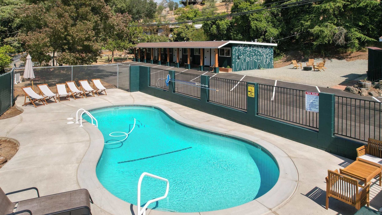 Photo of Outdoor in Three Rivers