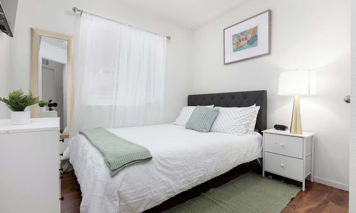 Photo of Bedroom in Armona