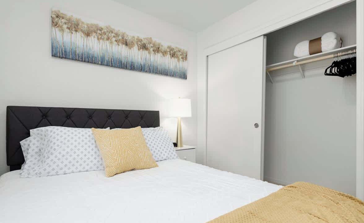 Photo of Bedroom in Armona