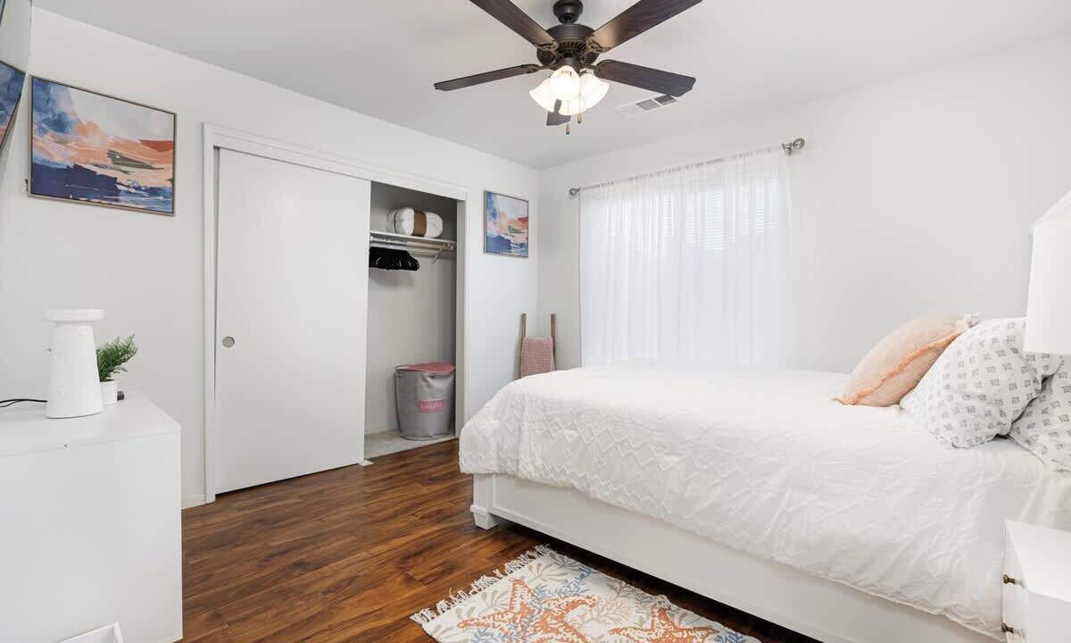 Photo of Bedroom in Armona