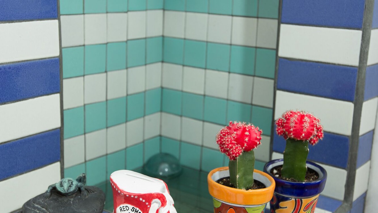 Photo of Bathroom in Santa Barbara