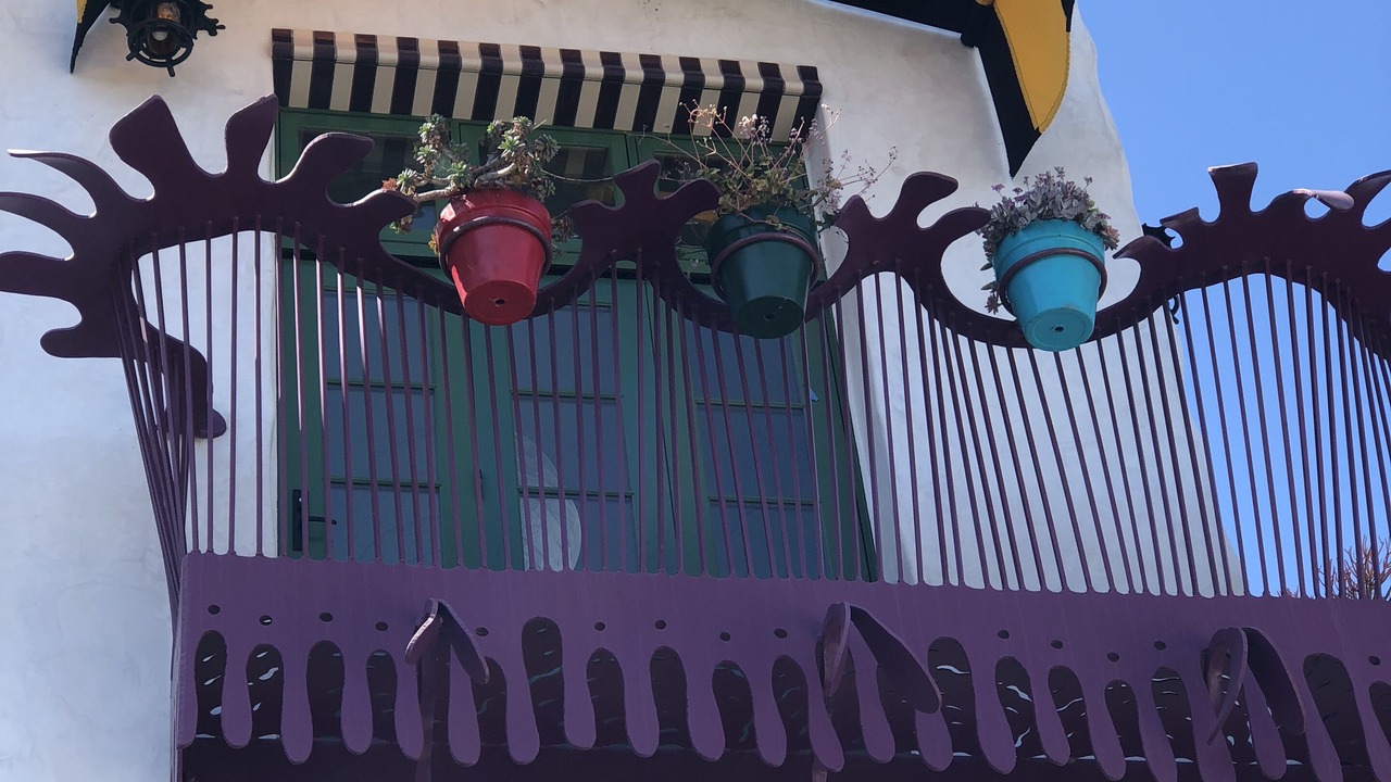 Photo of Outdoor in Santa Barbara