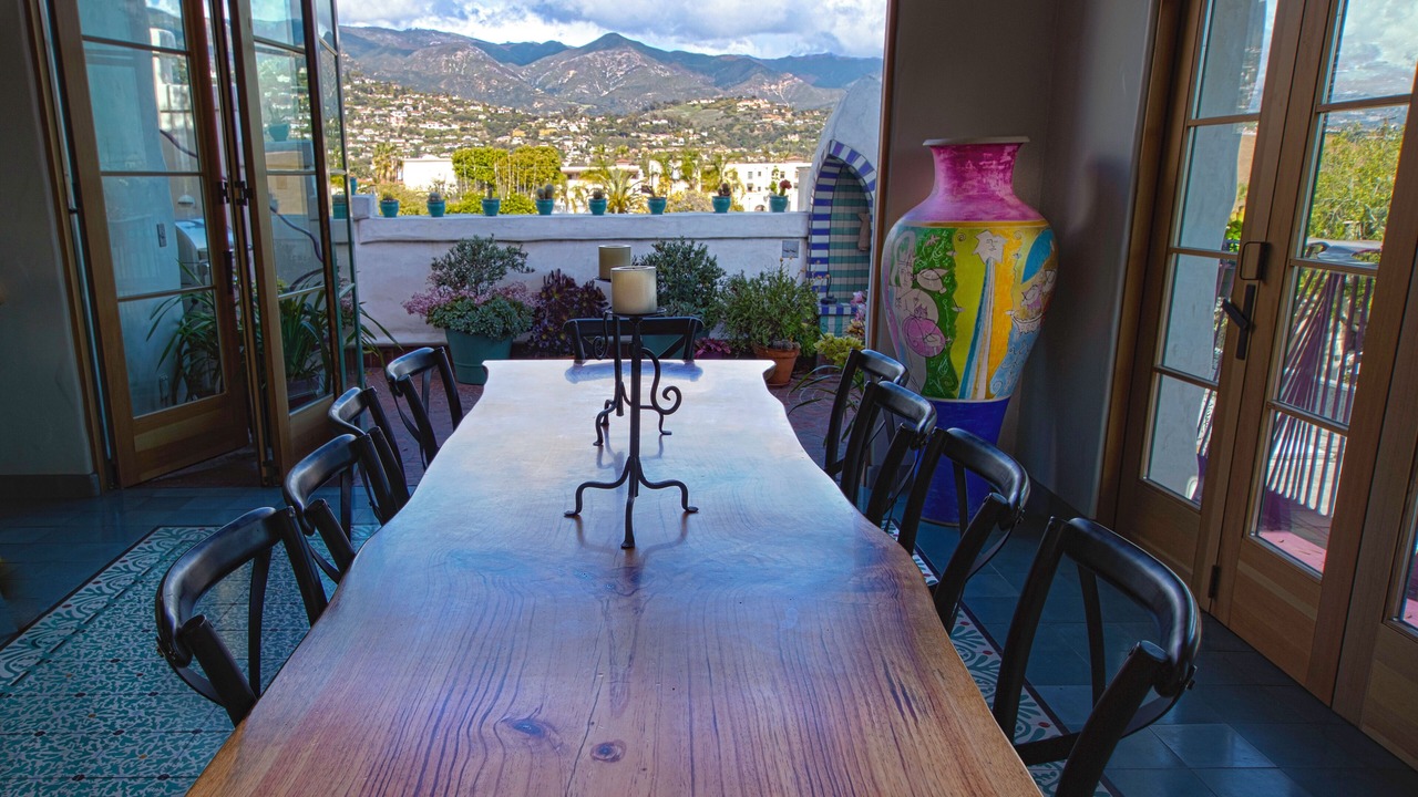 Photo of Outdoor in Santa Barbara