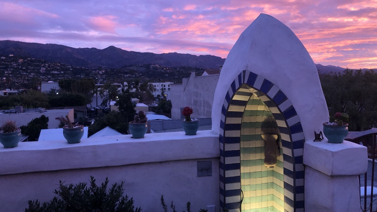 Photo of Outdoor in Santa Barbara