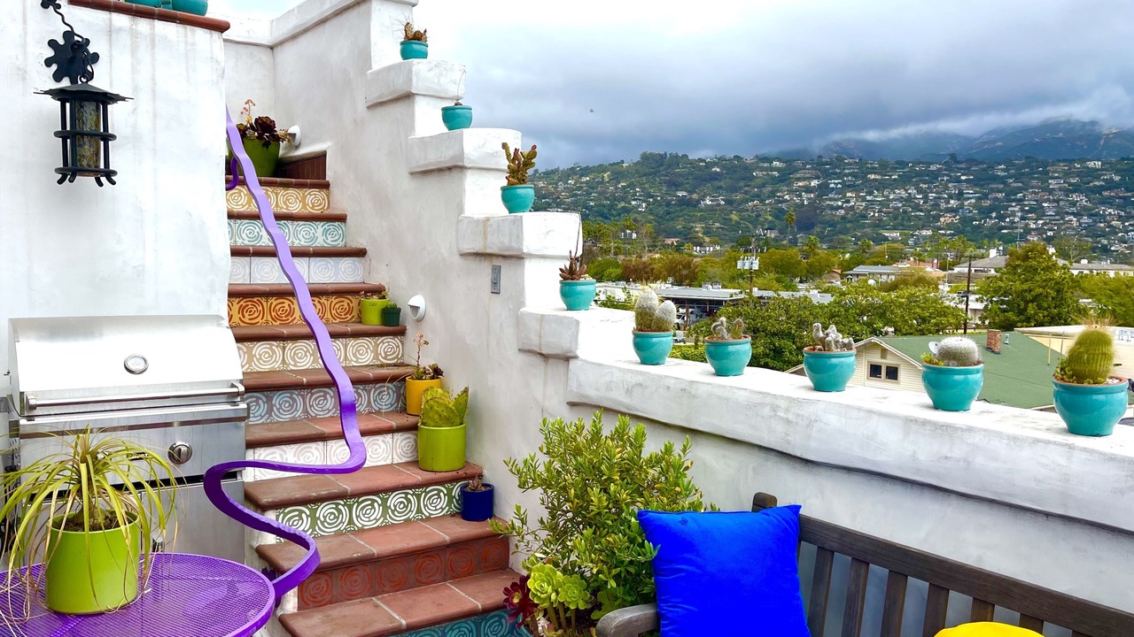 Photo of Outdoor in Santa Barbara