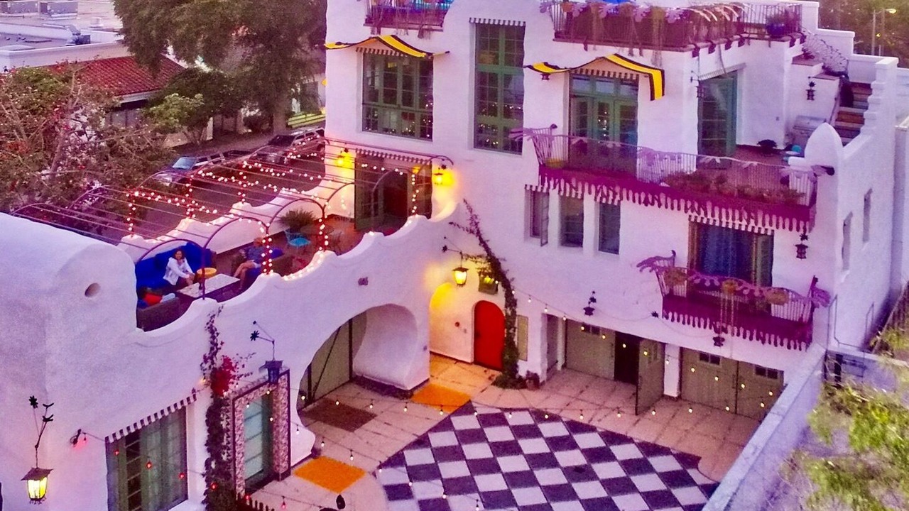 Photo of Outdoor in Santa Barbara