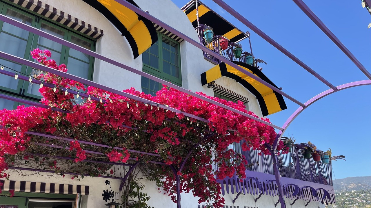 Photo of Outdoor in Santa Barbara