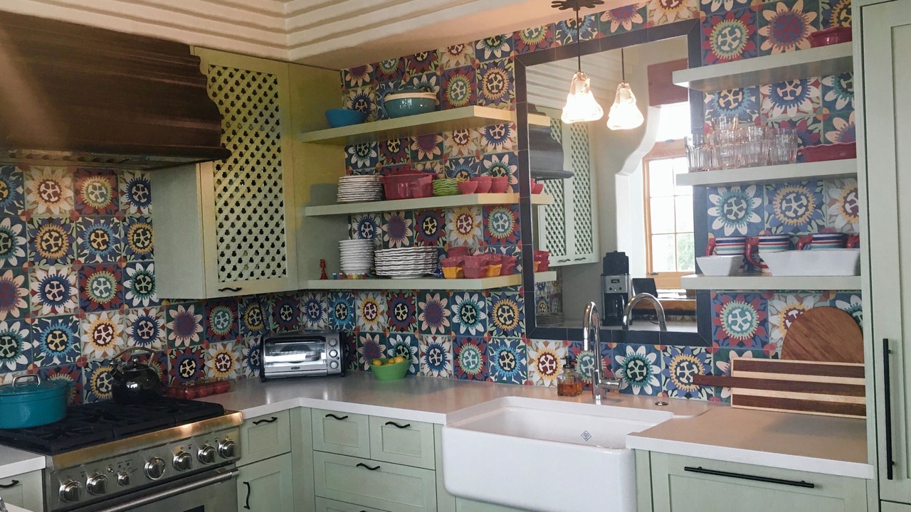 Photo of Kitchen in Santa Barbara