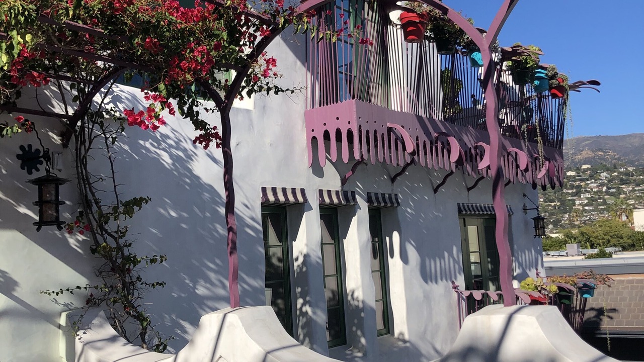Photo of Outdoor in Santa Barbara