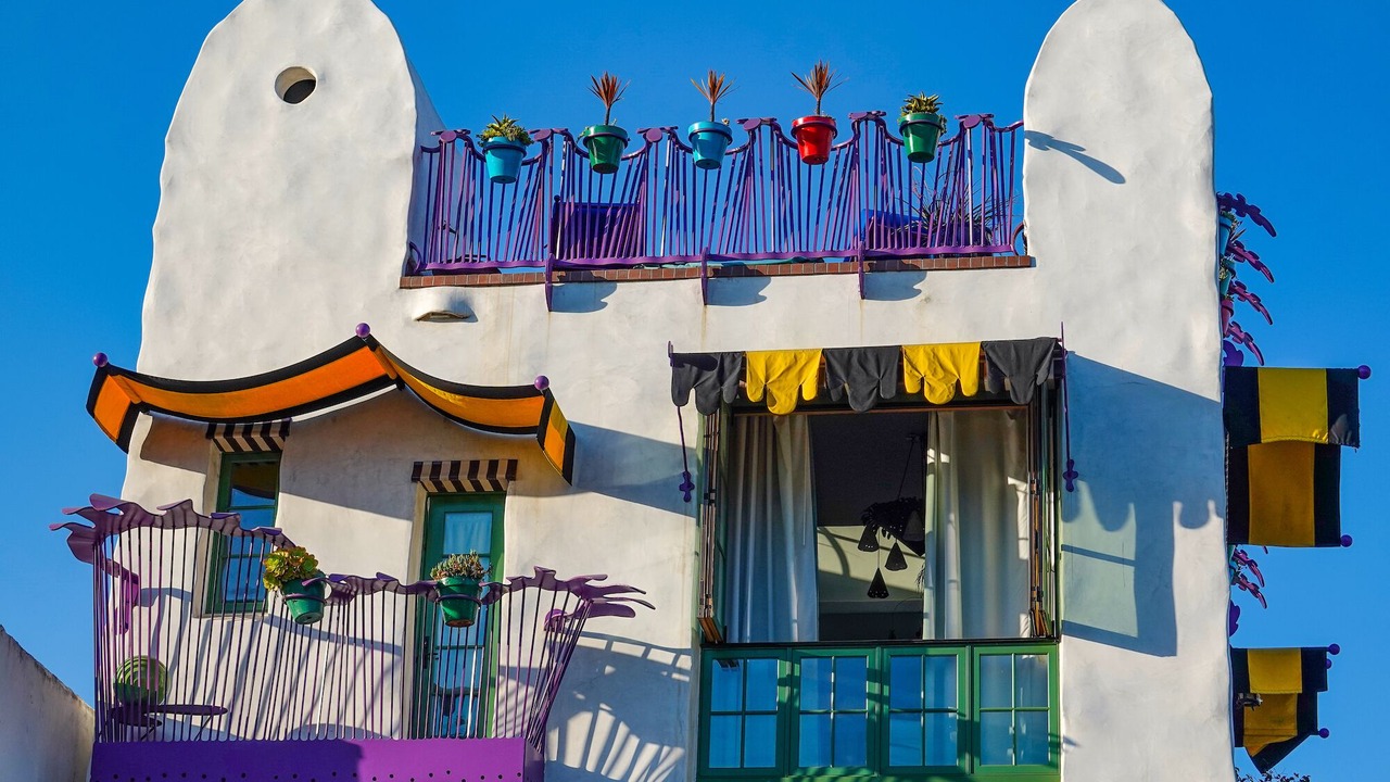 Photo of Outdoor in Santa Barbara