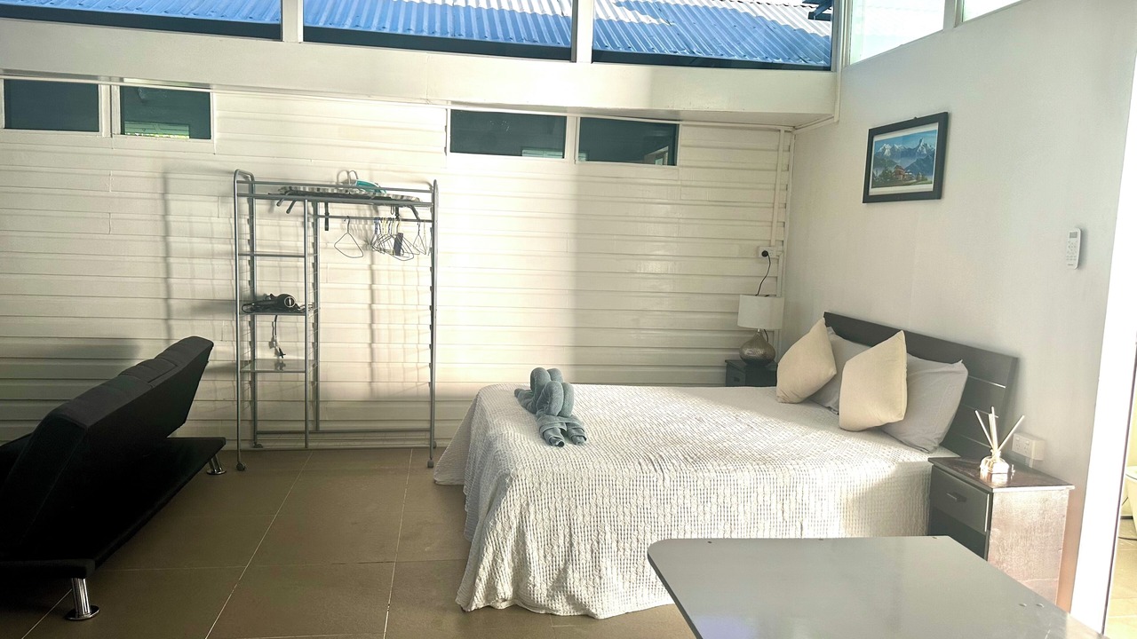 Photo of Bedroom in Labasa