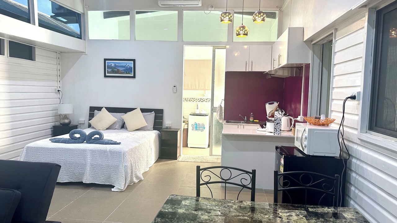 Photo of Bedroom in Labasa