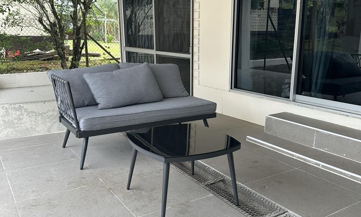 Photo of Patio Balcony in Labasa