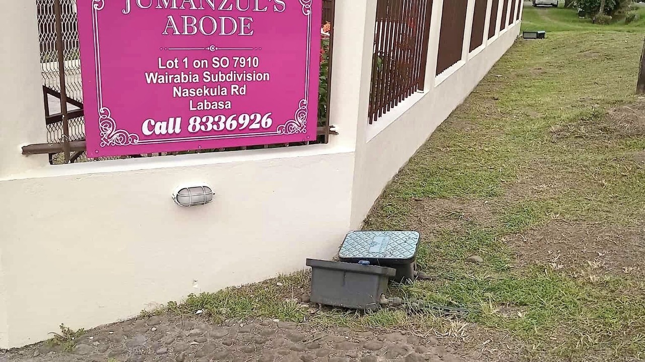 Photo of Outdoor in Labasa