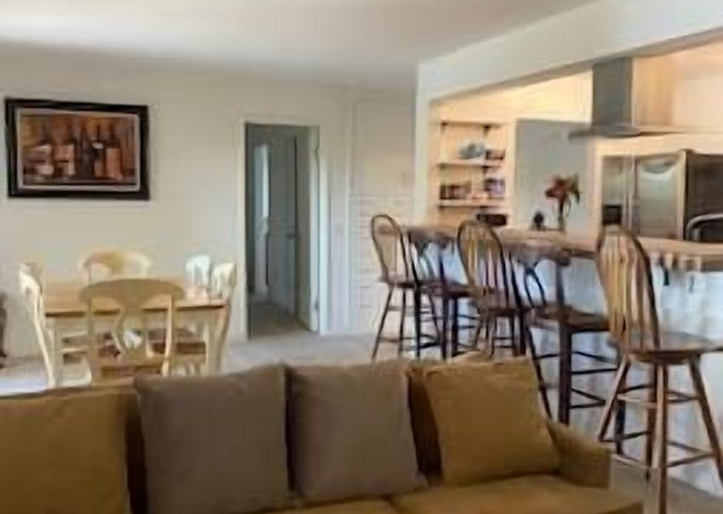 Photo of Livingroom in West Mesa