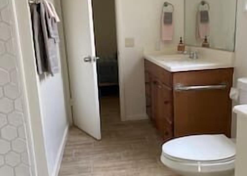 Photo of Bathroom in West Mesa