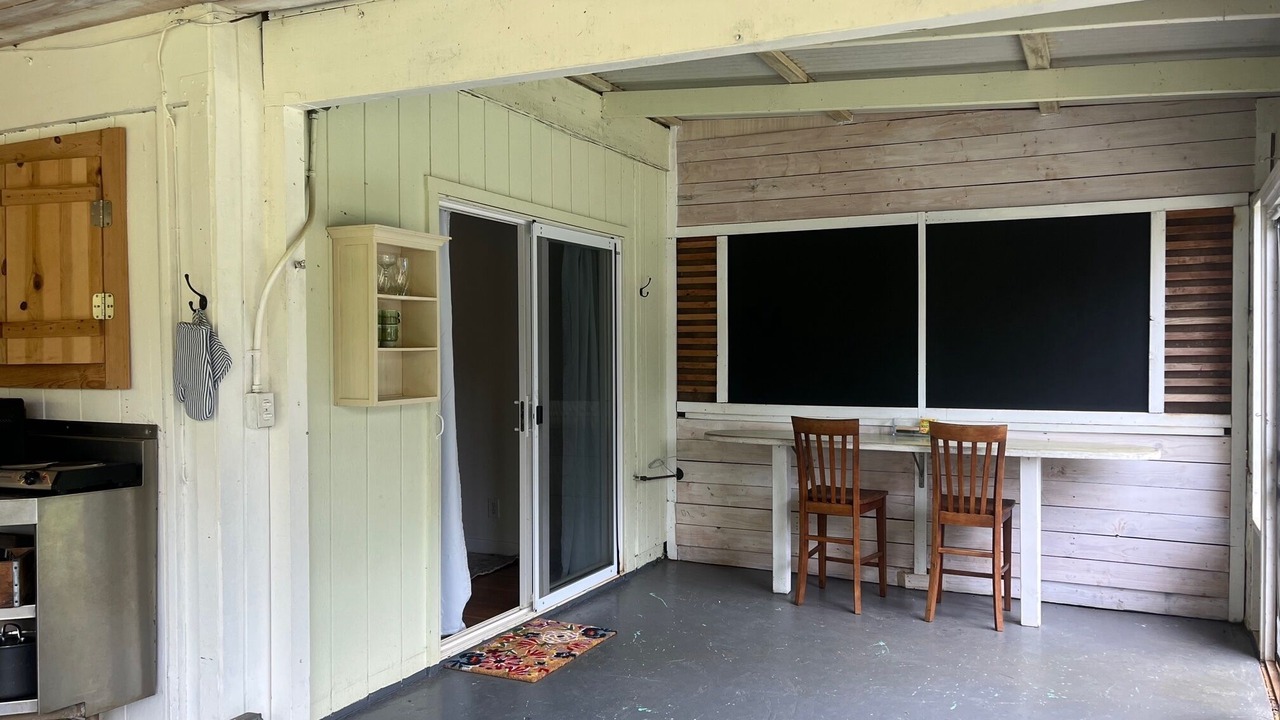 Photo of Outdoor in Pauwela