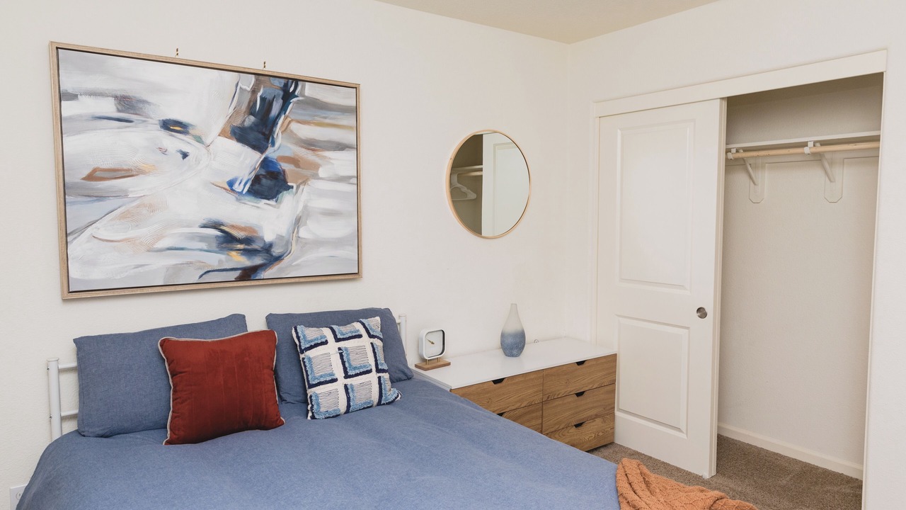 Photo of Bedroom in Merced