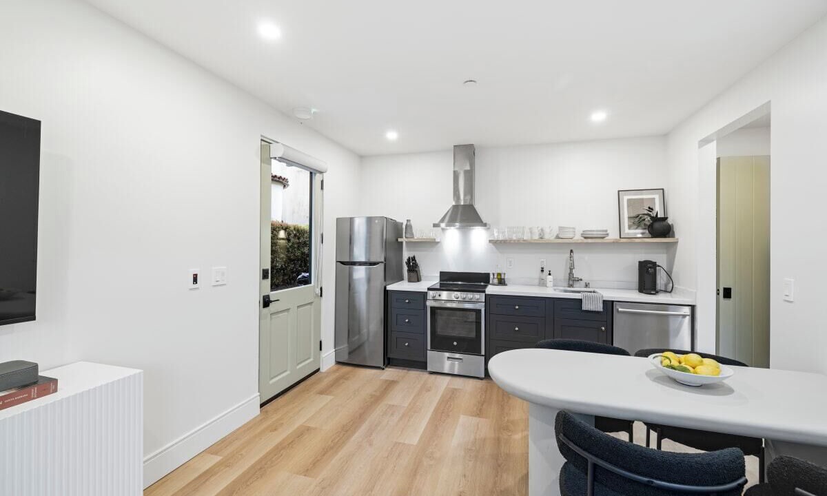 Photo of Kitchen in Laguna