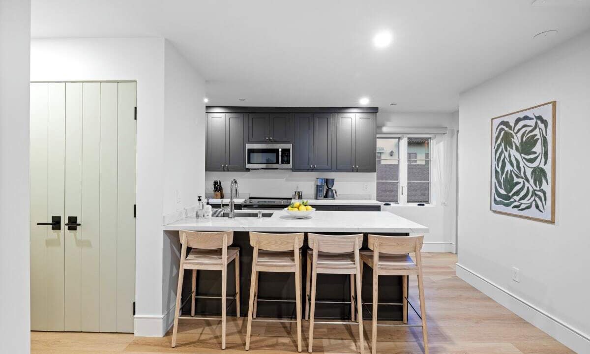 Photo of Kitchen in Laguna