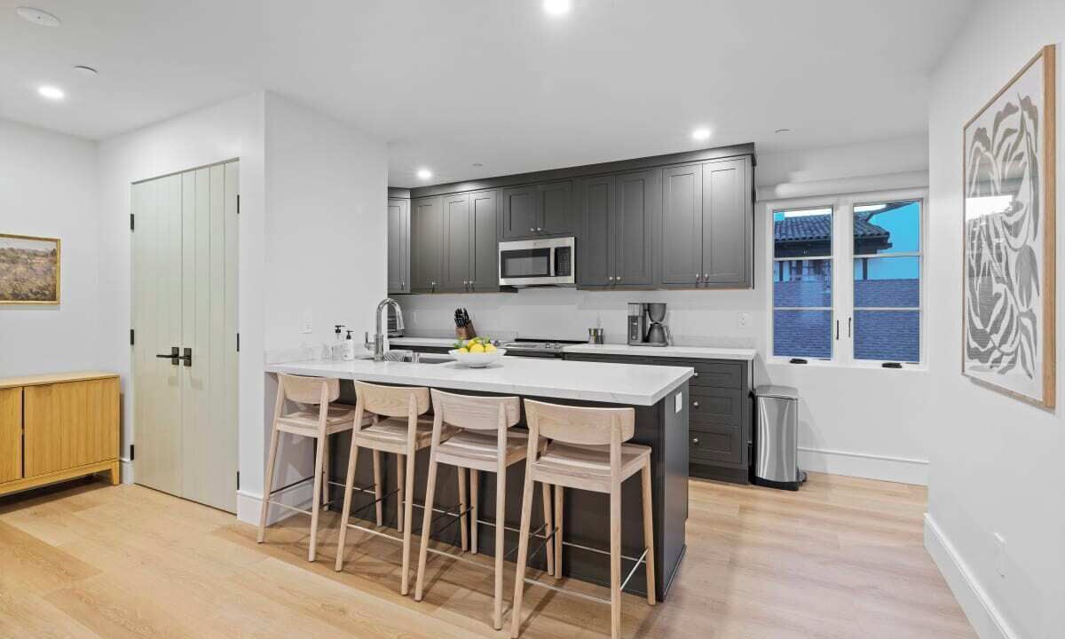 Photo of Kitchen in Laguna