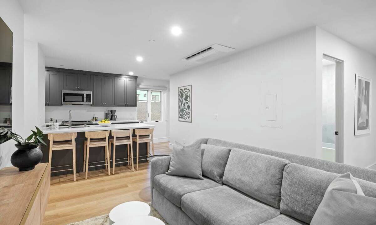 Photo of Livingroom in Laguna