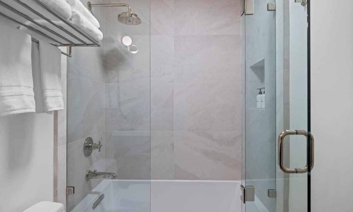 Photo of Bathroom in Laguna