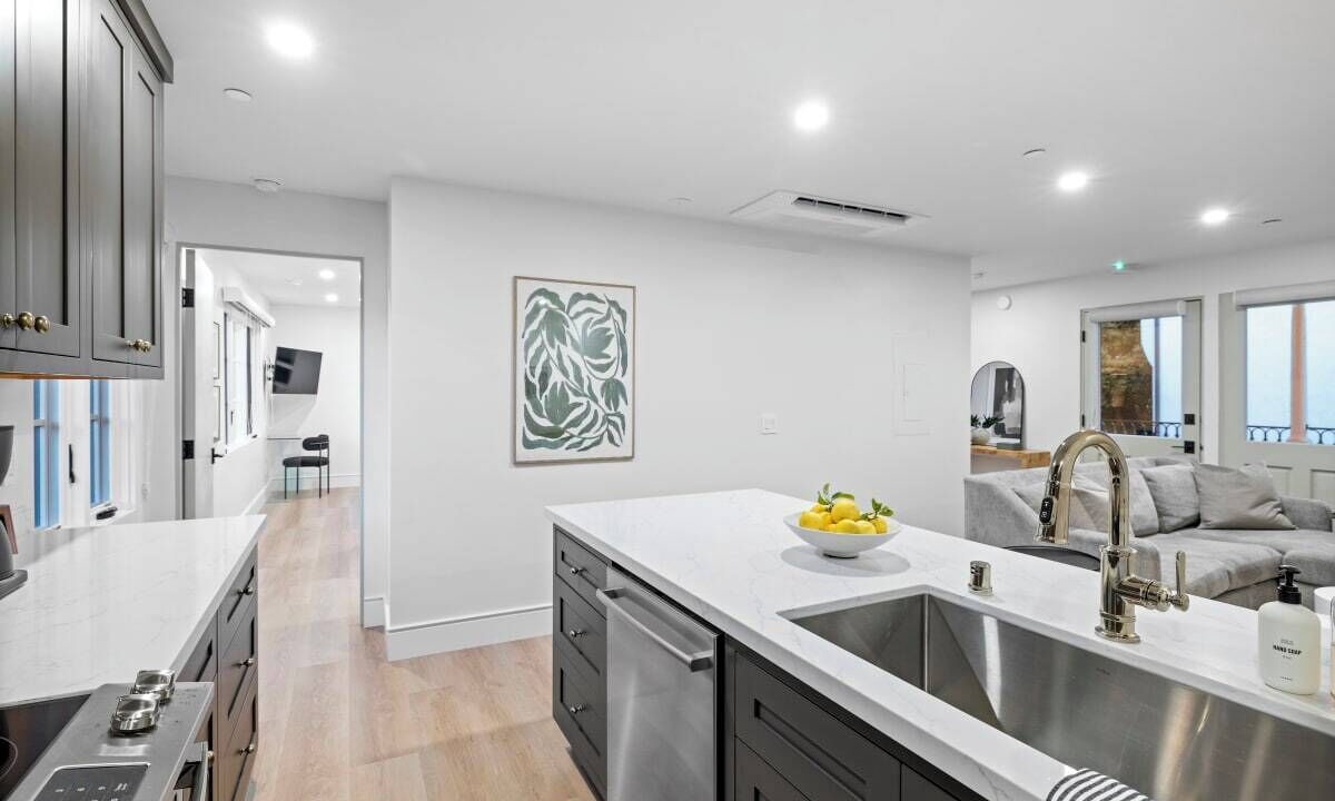 Photo of Kitchen in Laguna