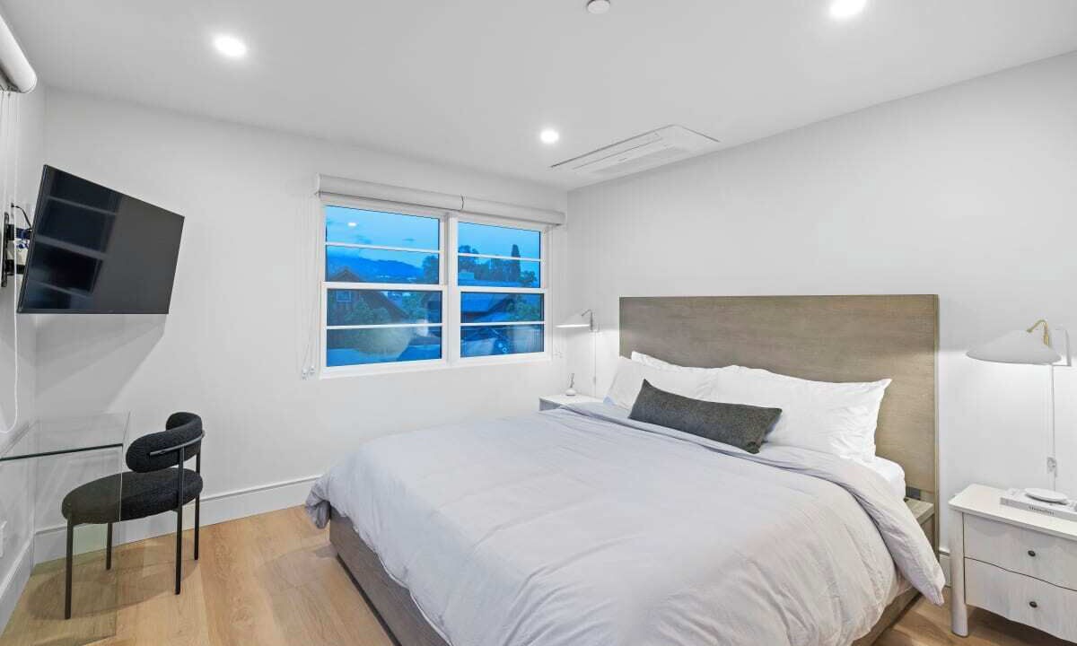 Photo of Bedroom in Laguna