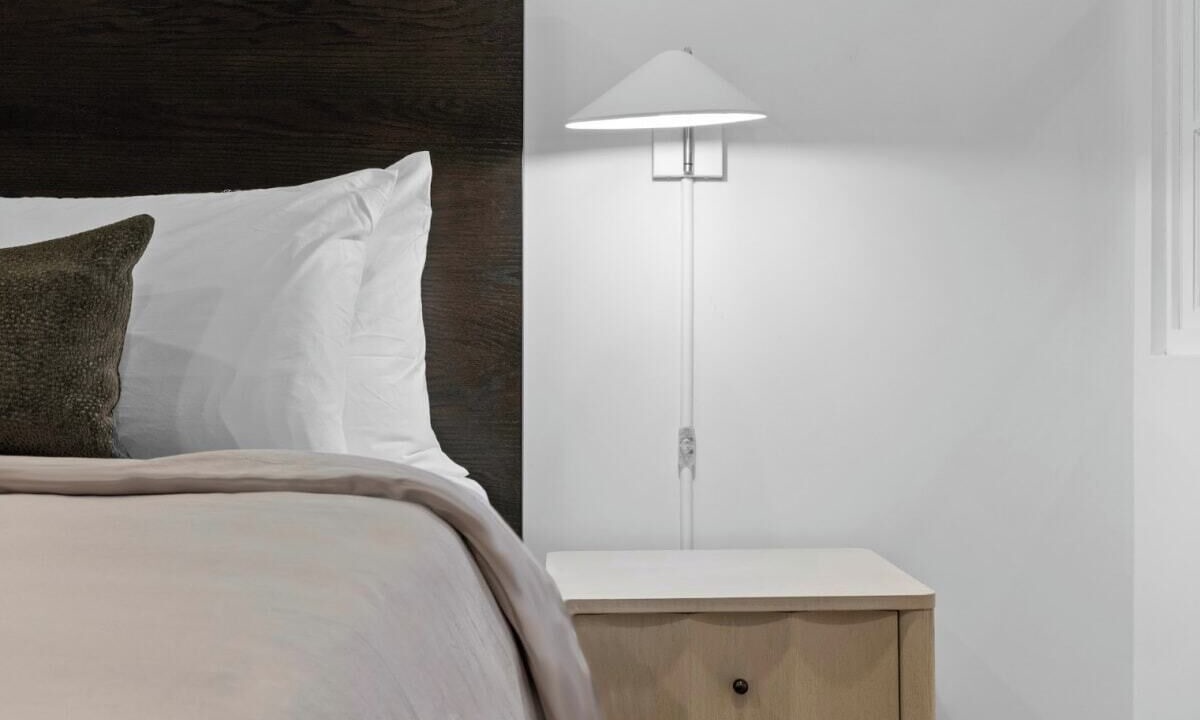 Photo of Bedroom in Laguna