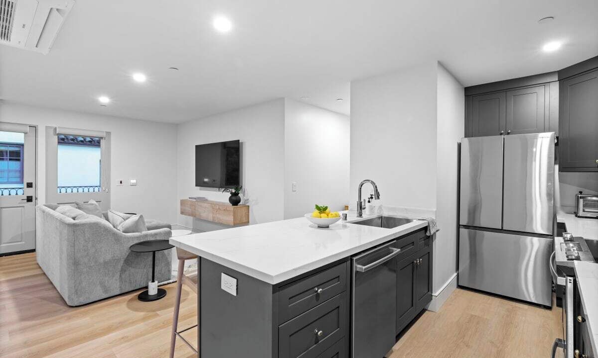 Photo of Kitchen in Laguna