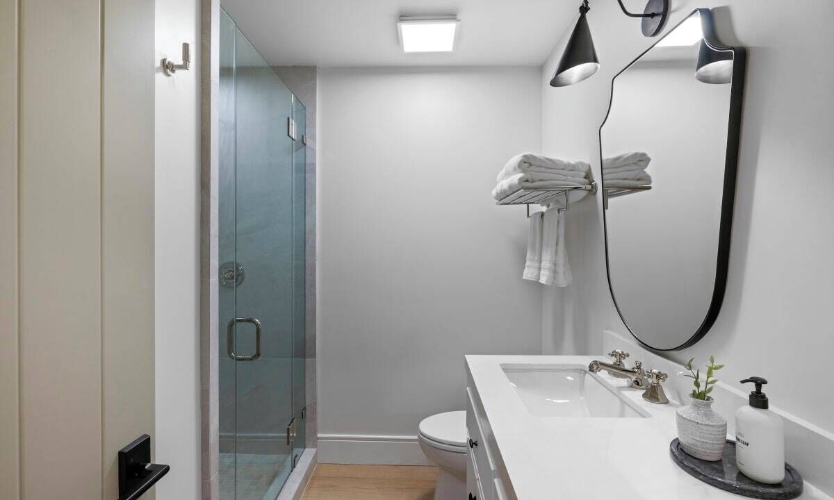 Photo of Bathroom in Laguna