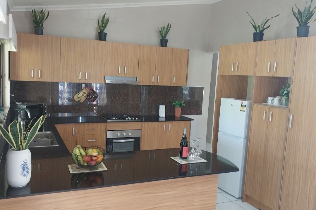 Photo of Kitchen in Nadi