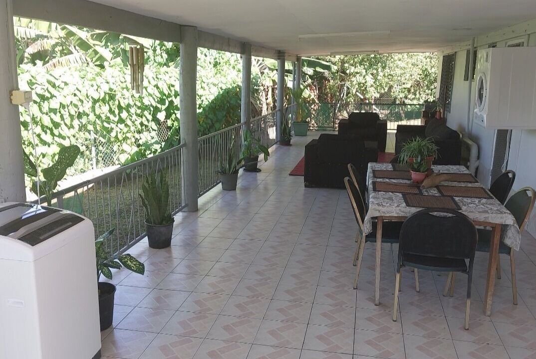 Photo of Outdoor in Nadi