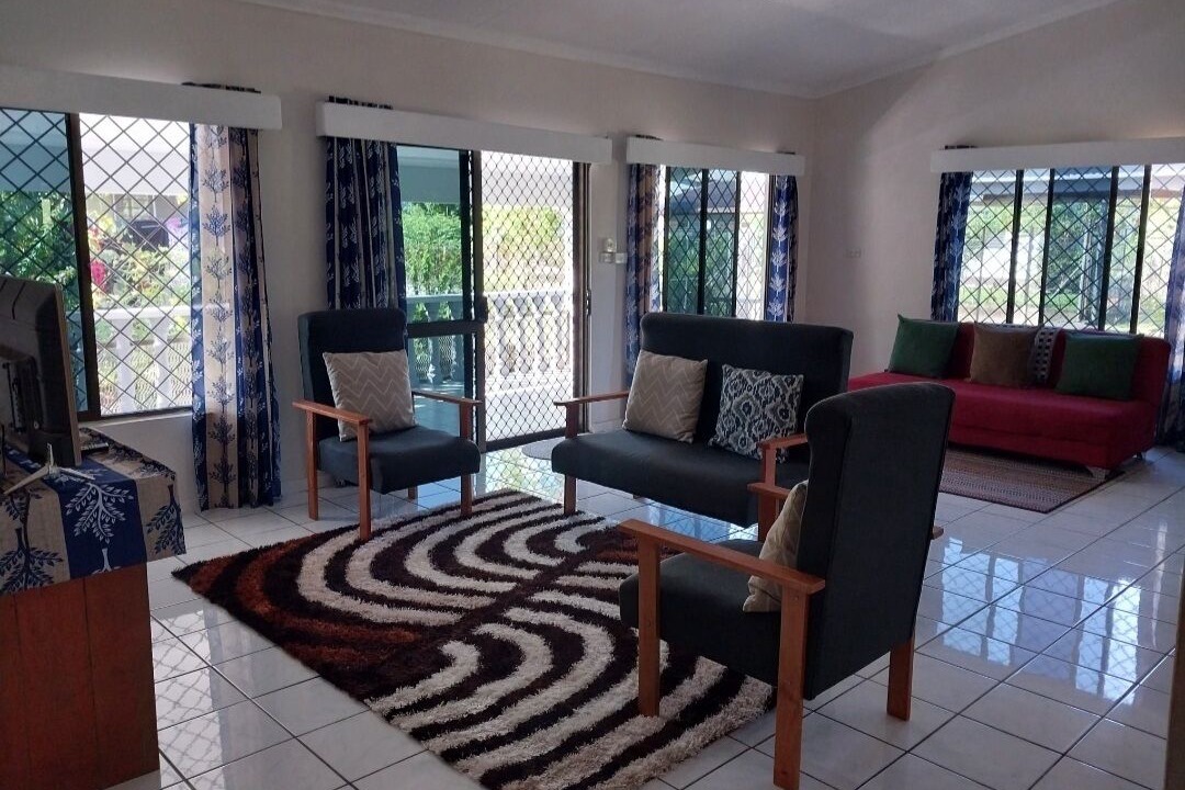 Photo of Livingroom in Nadi