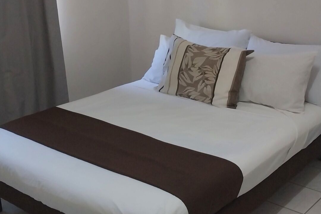 Photo of Bedroom in Nadi