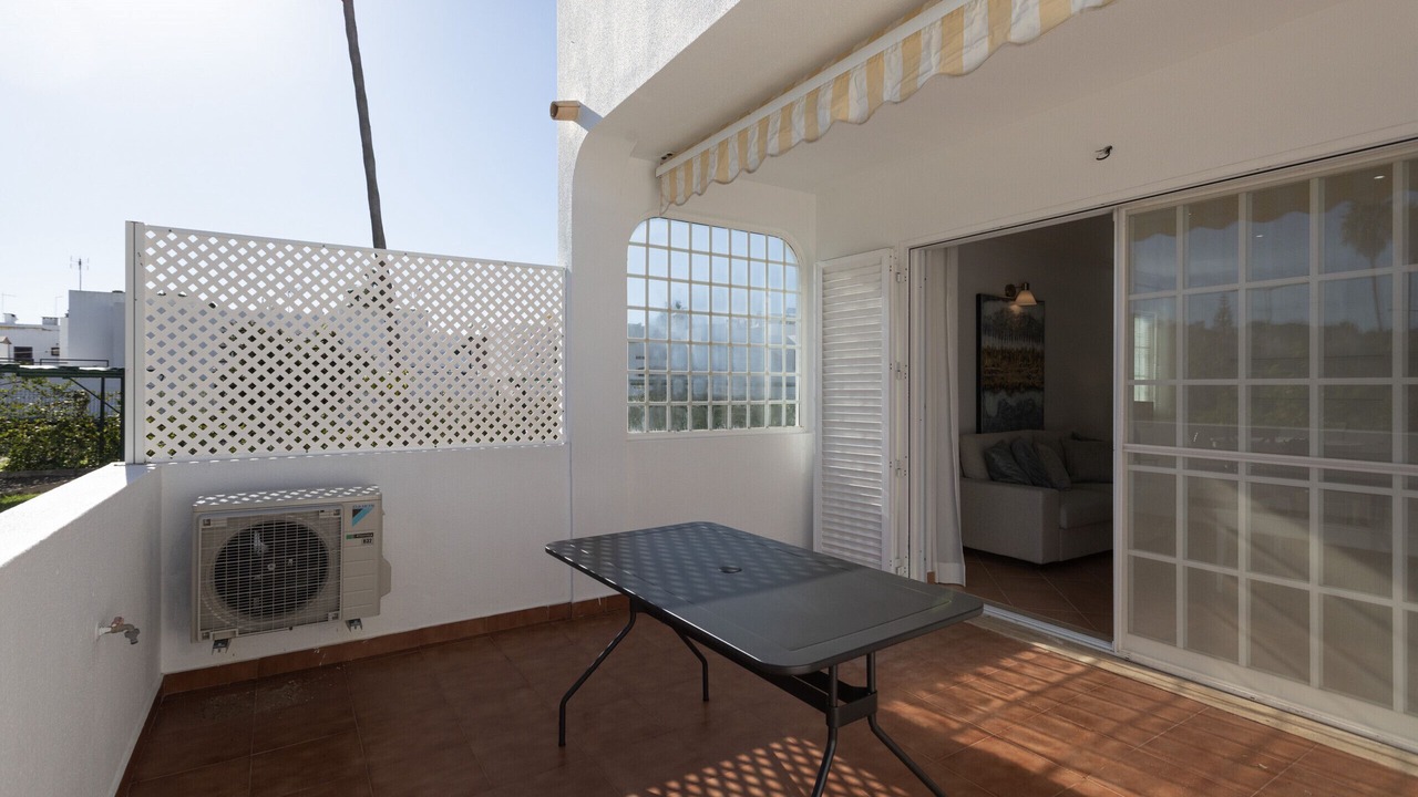Photo of Patio Balcony in Vilamoura