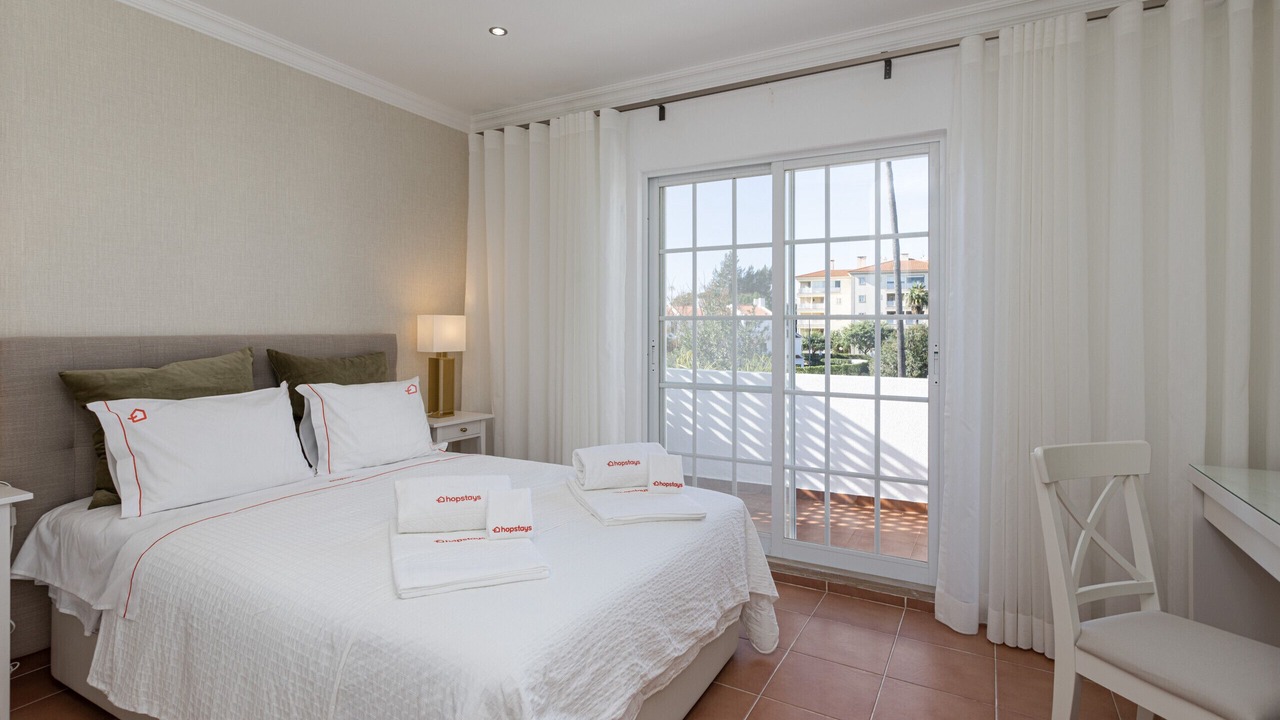 Photo of Bedroom in Vilamoura