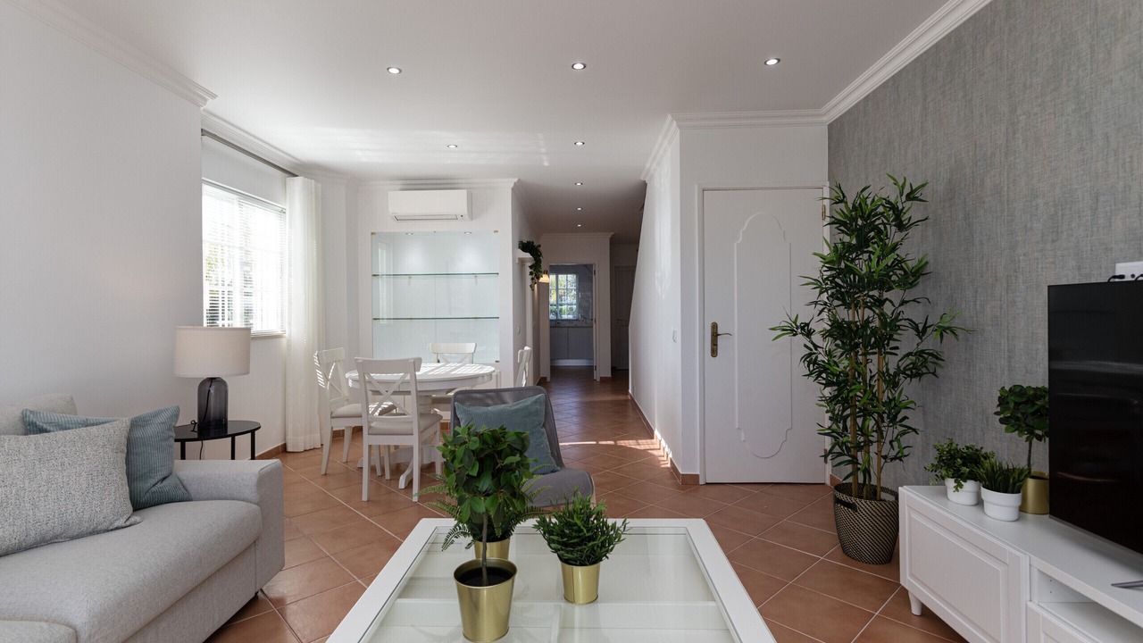 Photo of Livingroom in Vilamoura
