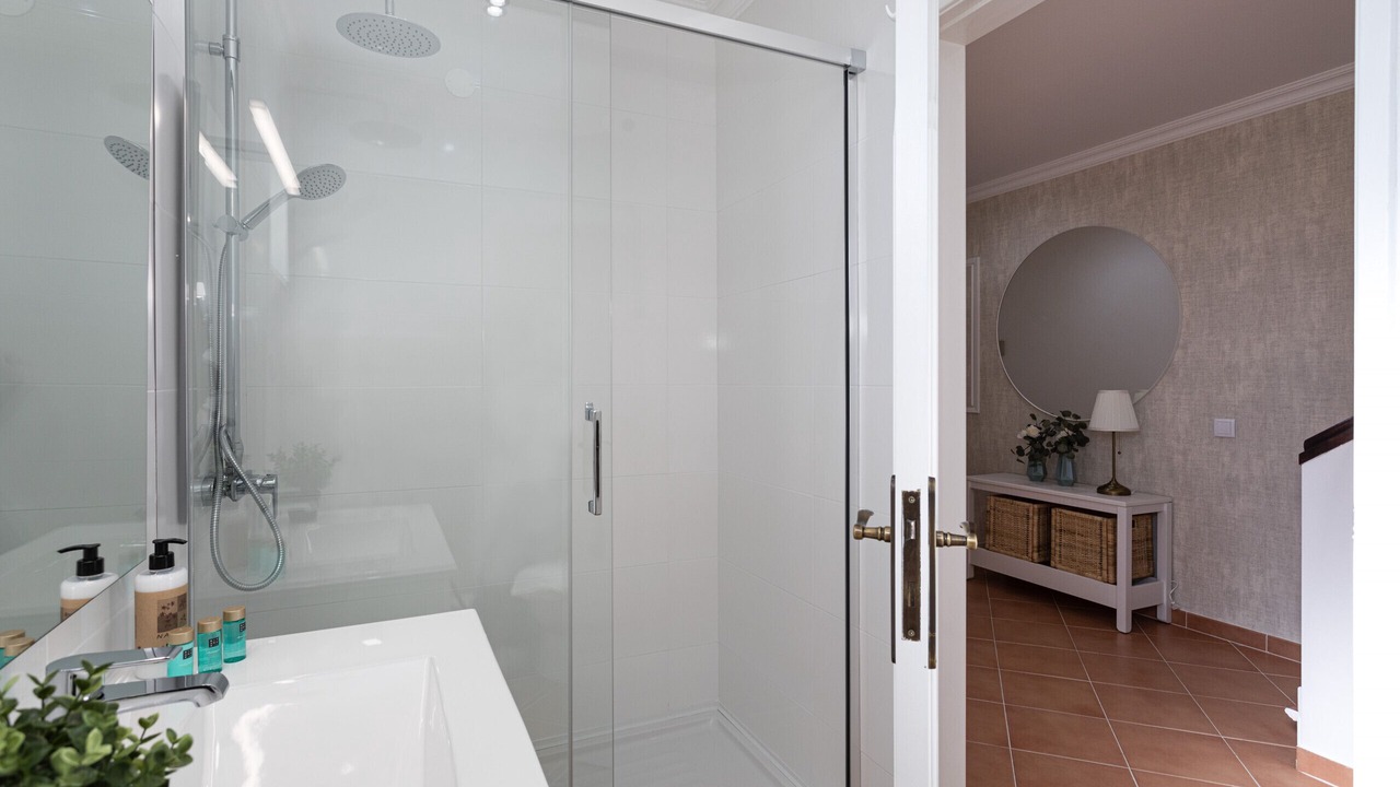 Photo of Bathroom in Vilamoura